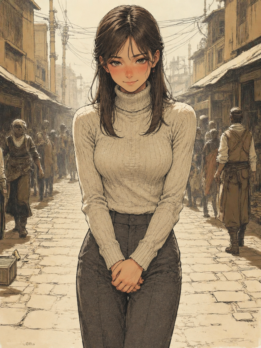 Lucy thumbnail