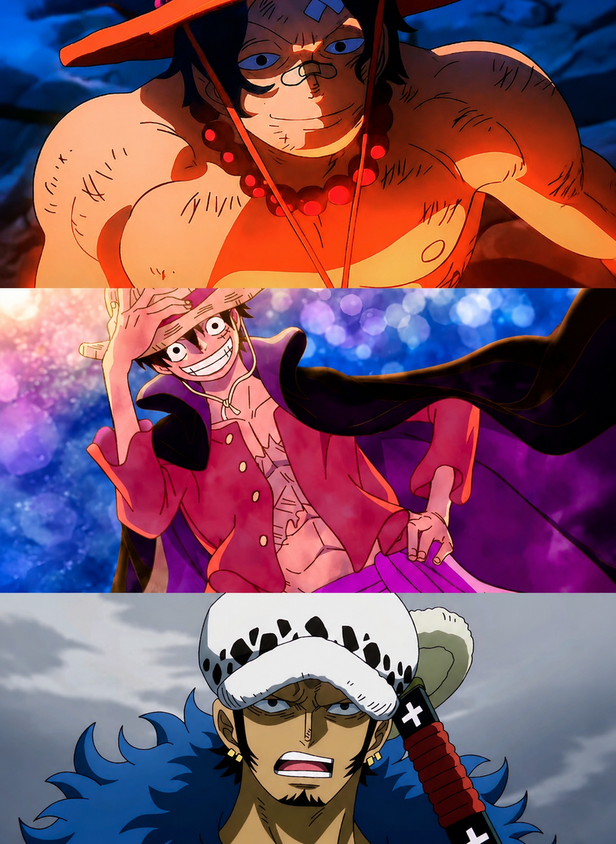 One Piece [RPG] thumbnail