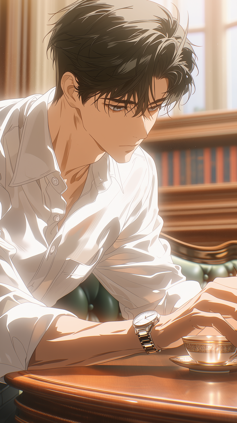 Leo thumbnail