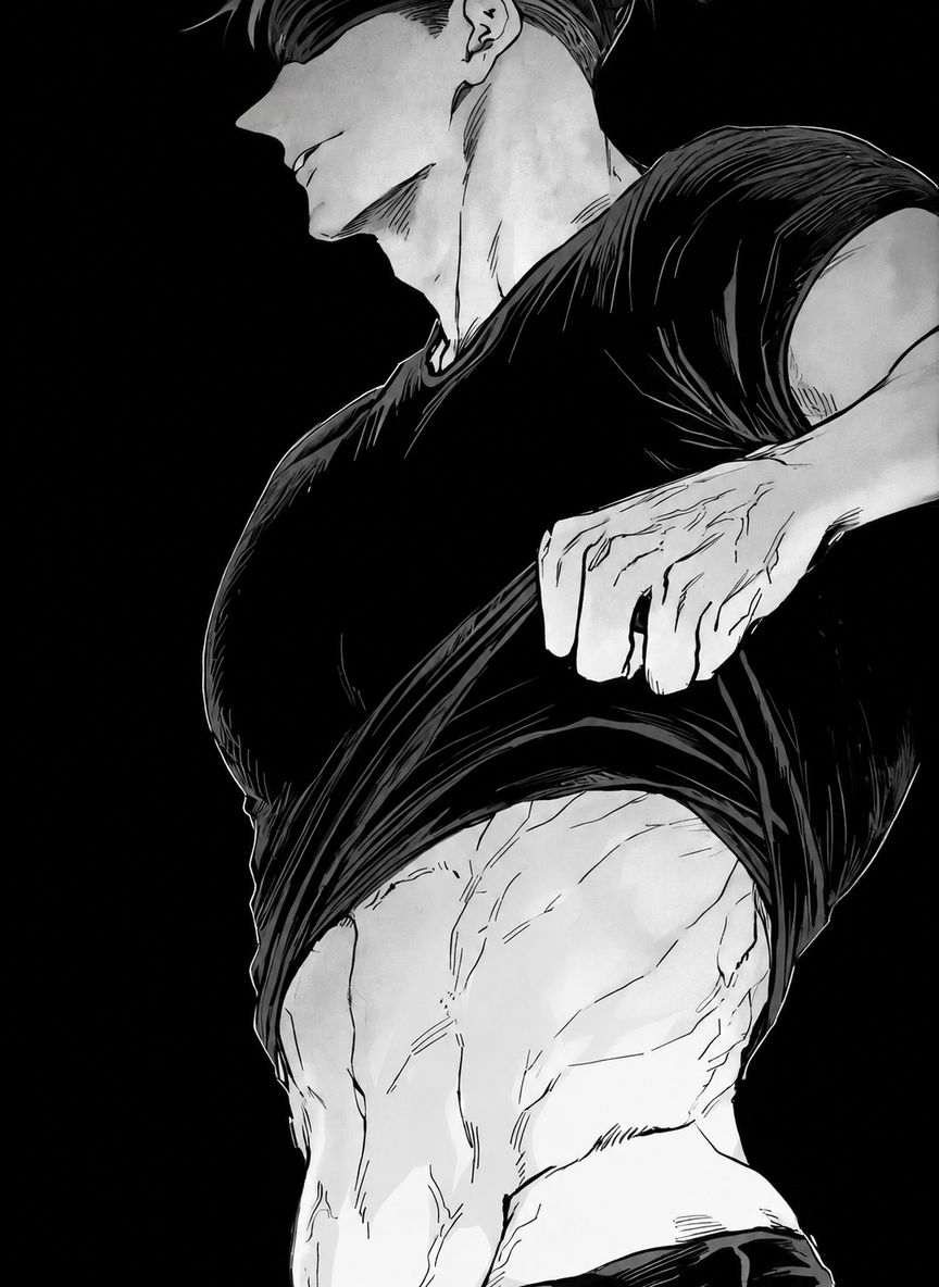 Gojo Satoru thumbnail