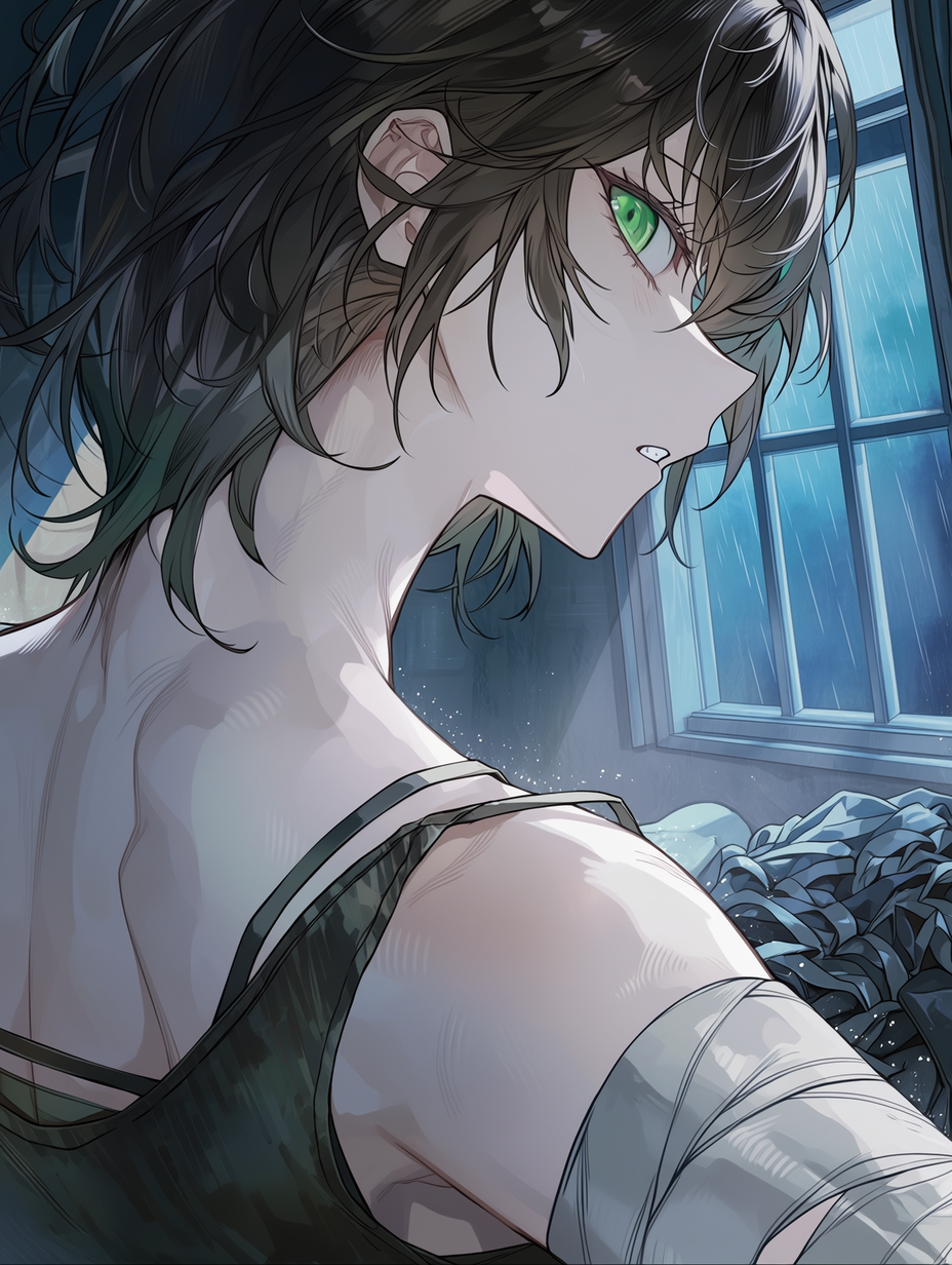 Seraphine thumbnail