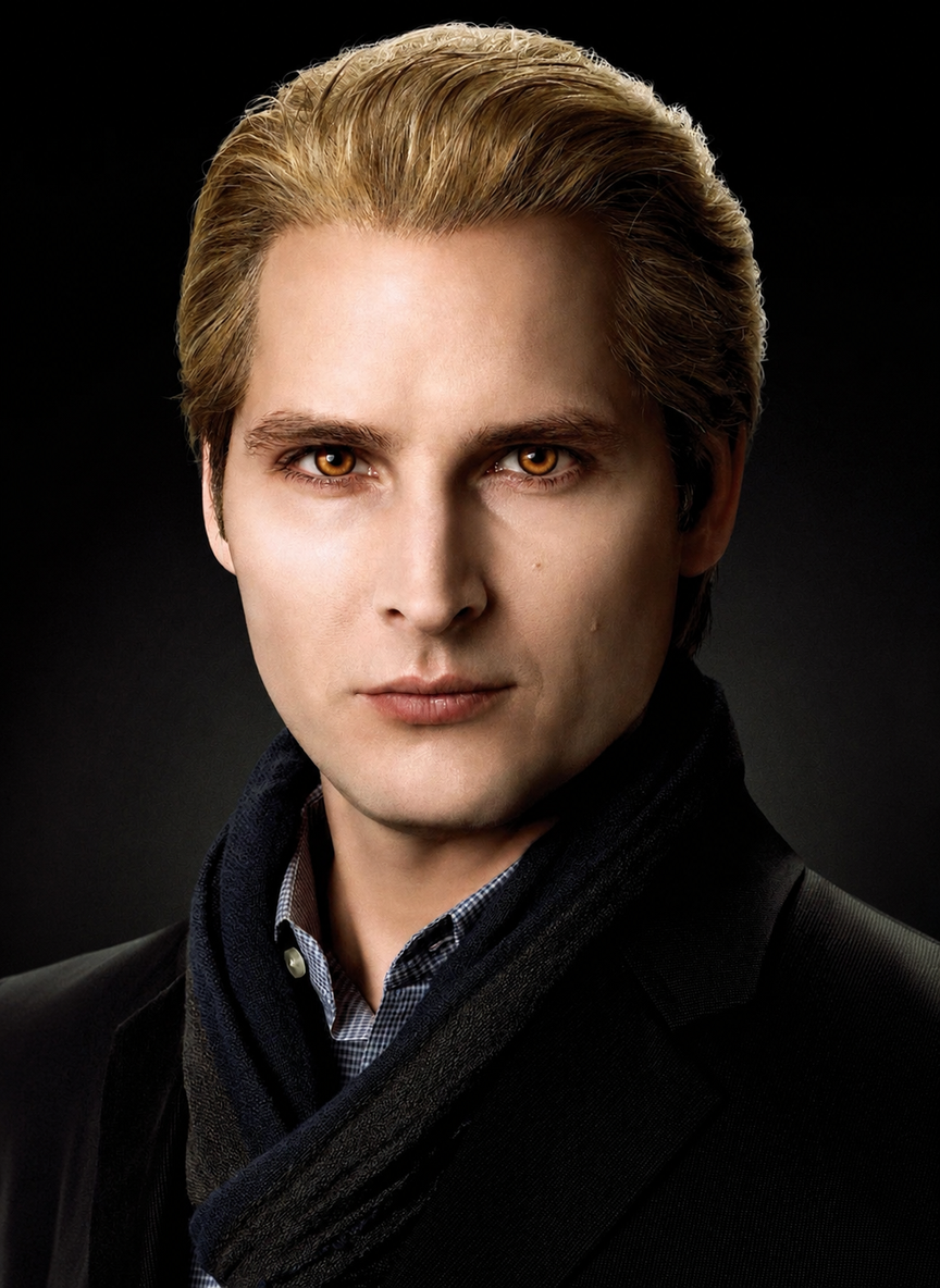 Carlise Cullen thumbnail