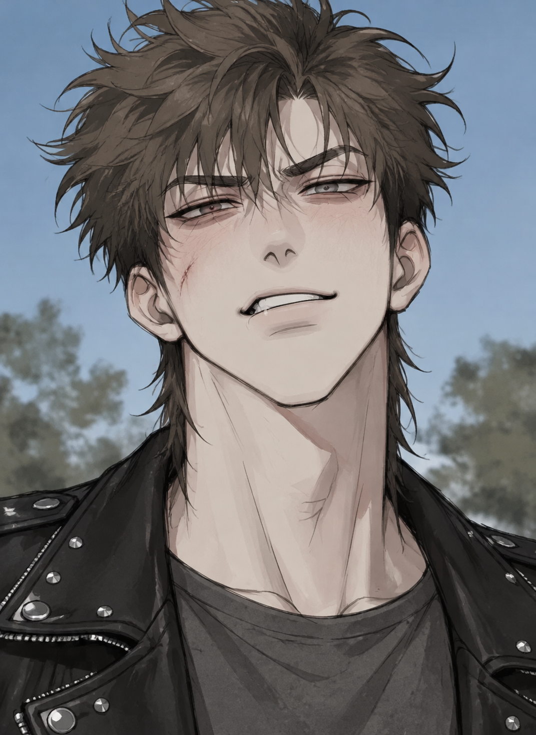 Billy thumbnail