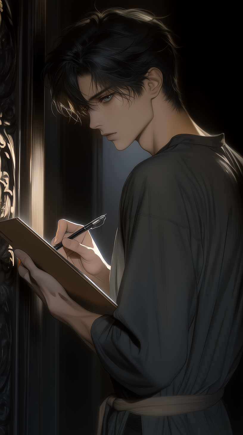 Leo thumbnail