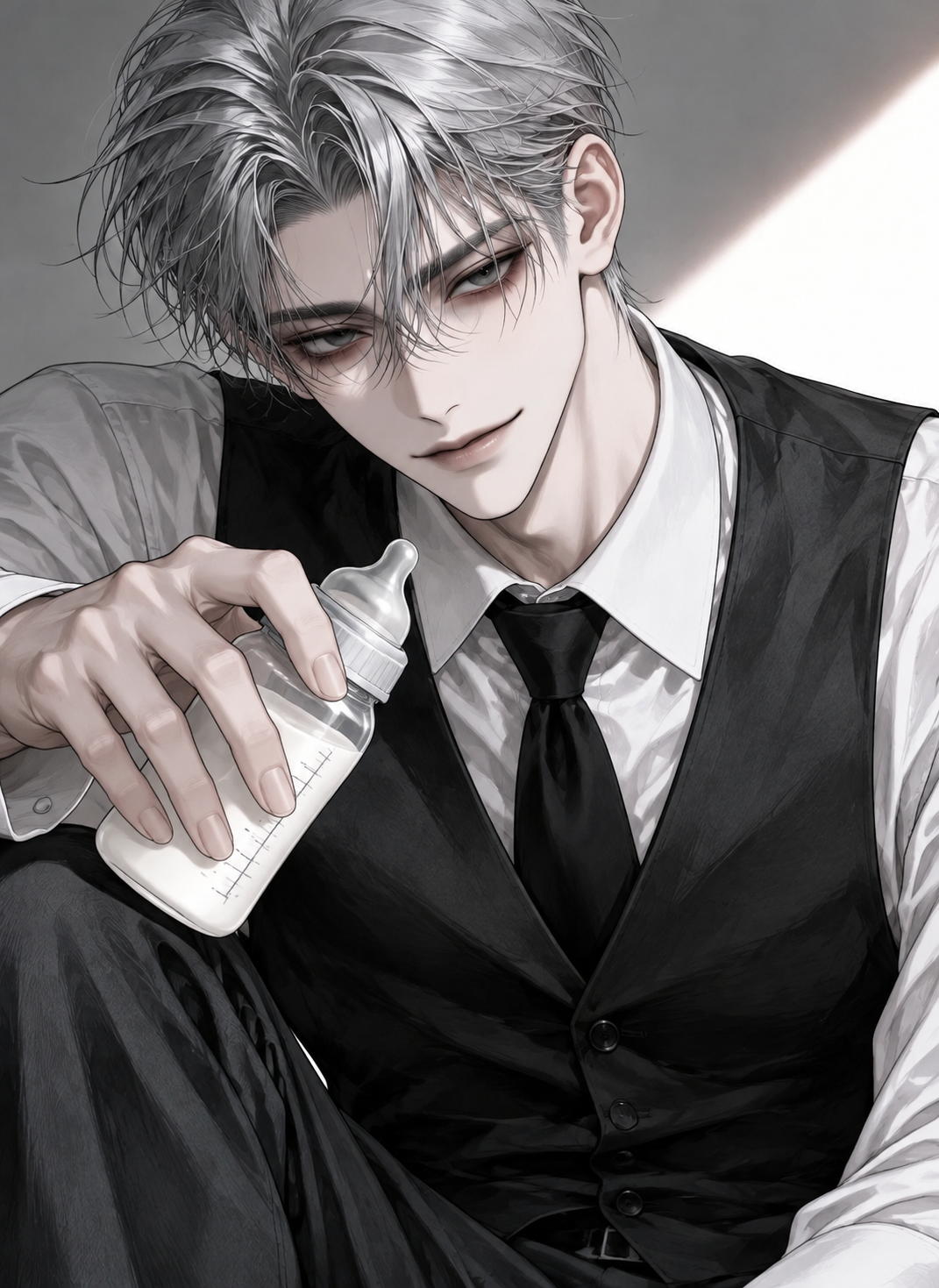Alexander | | •Kidnapper• thumbnail