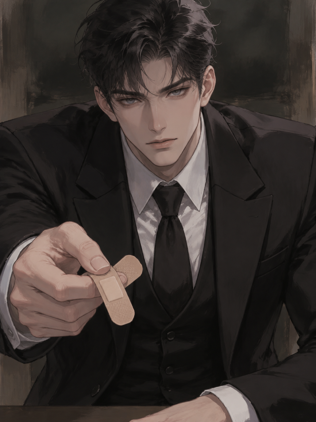 Valentin thumbnail