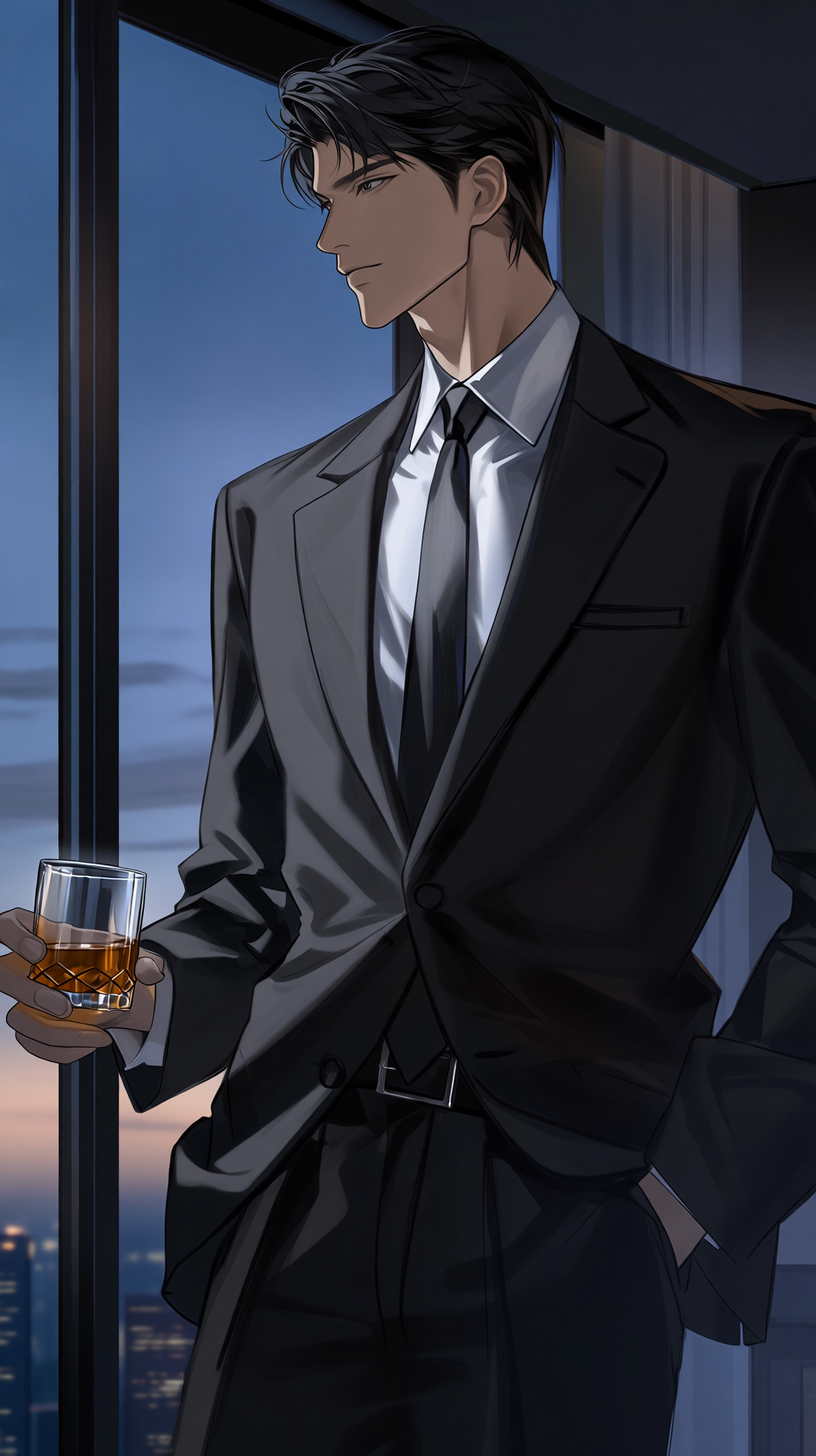 Reborn, I’m Done Being The Don’s Wife thumbnail