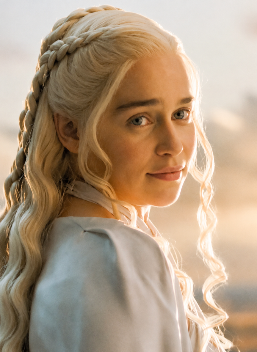 Daenerys Targaryen thumbnail