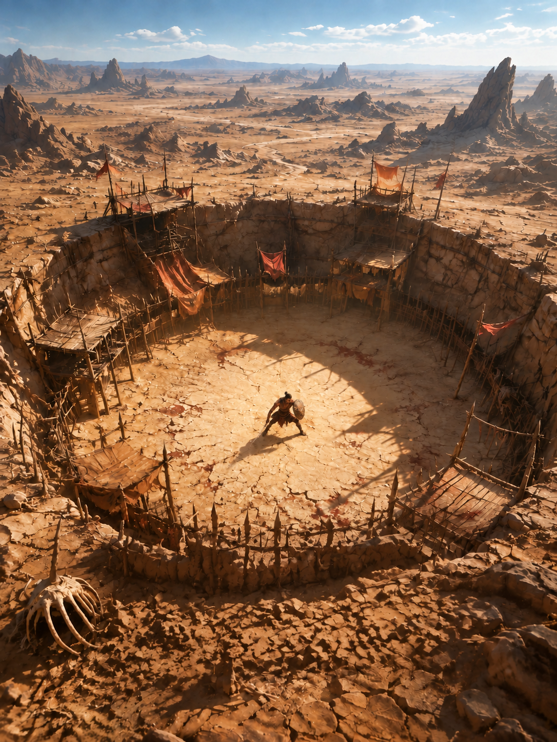 Welcome to Hell: Varenthorn thumbnail