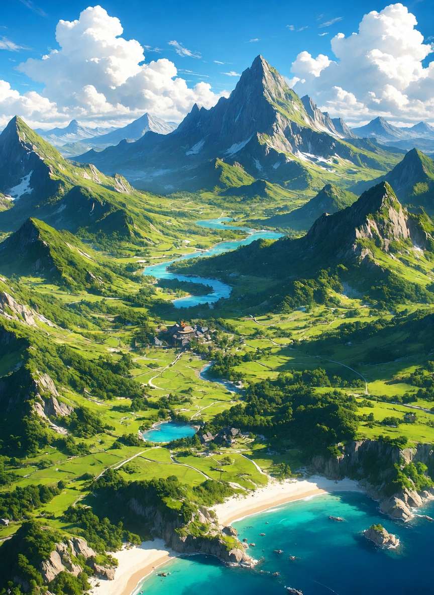 RPG fantasy thumbnail