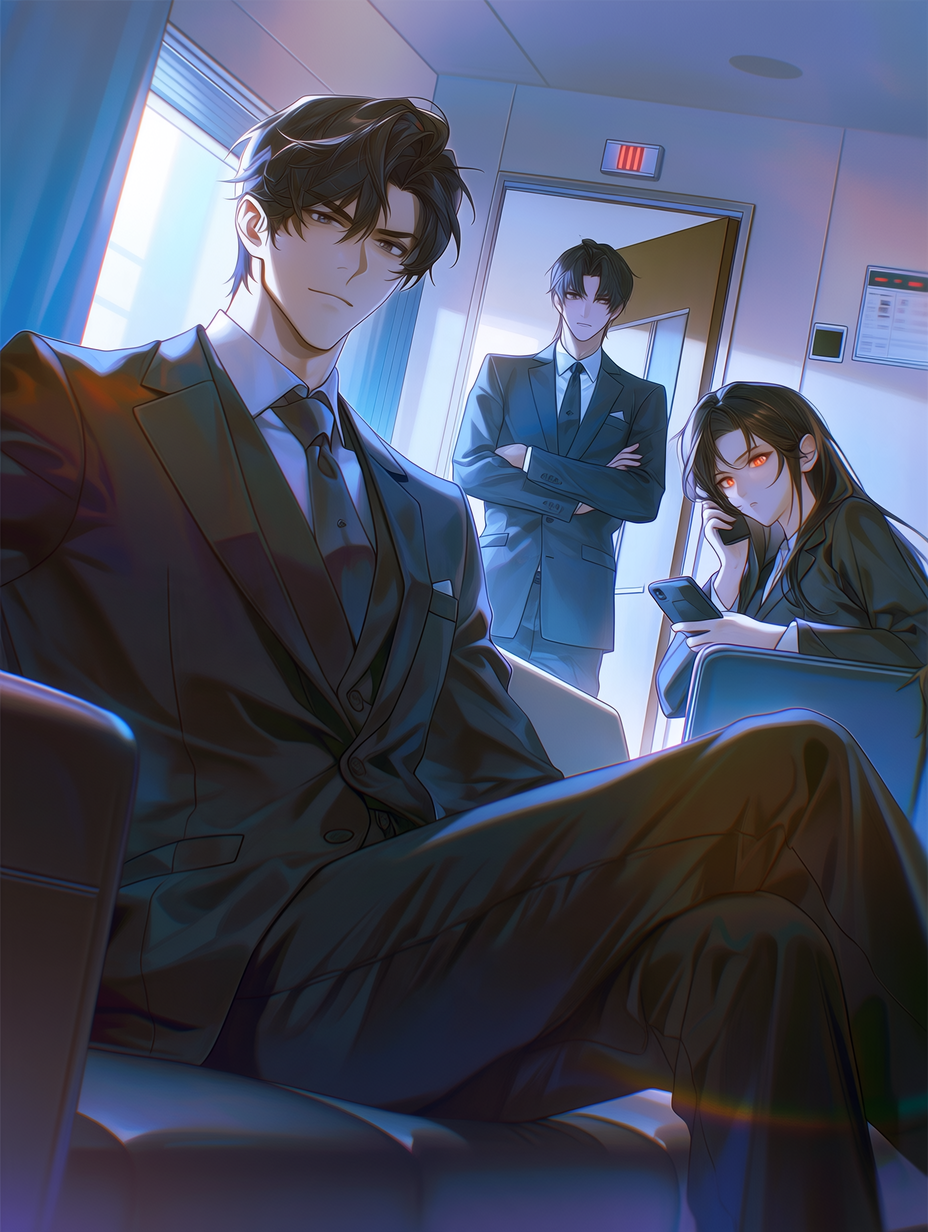 A Room Full of Echoes thumbnail