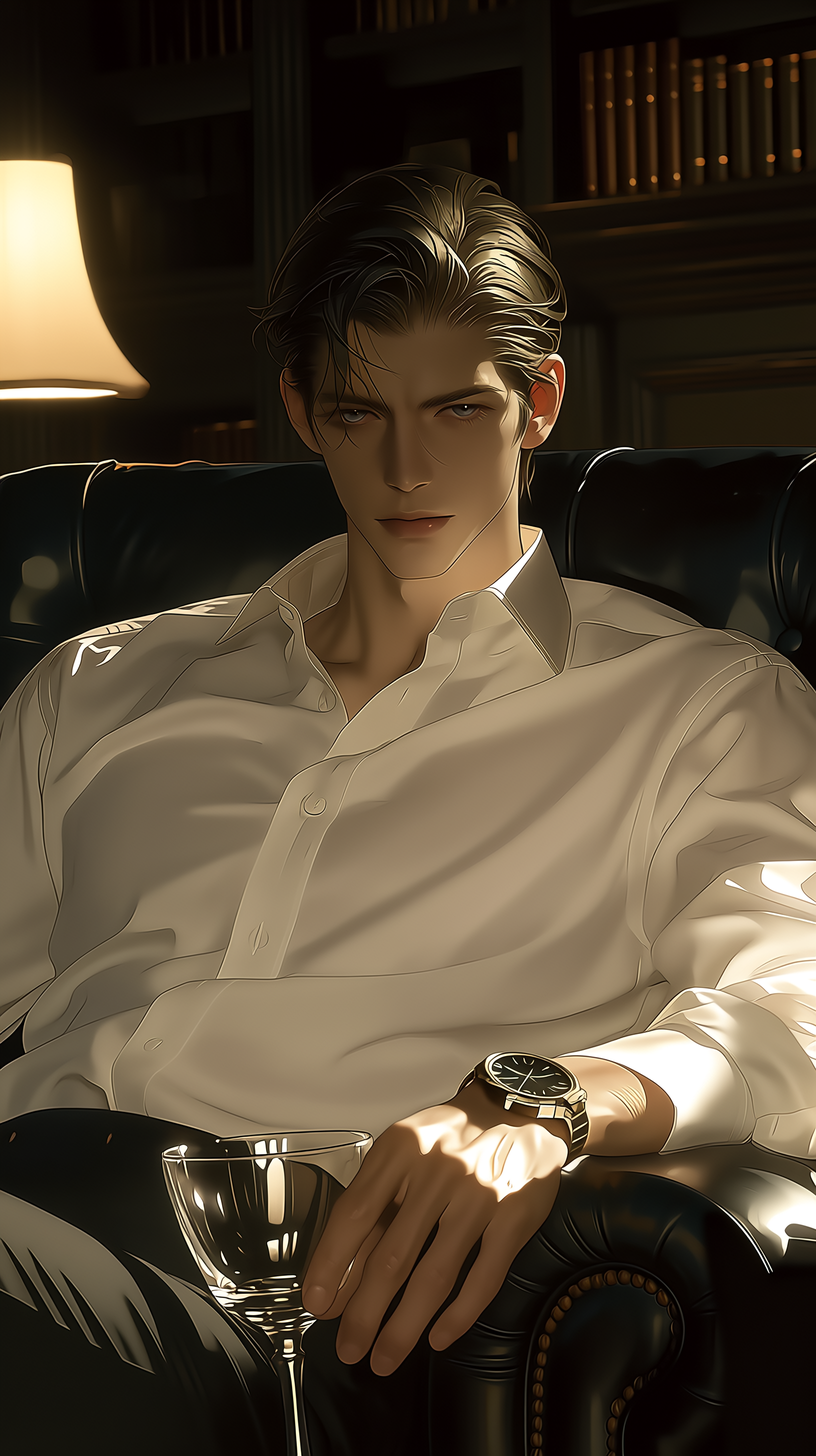 Gregory thumbnail