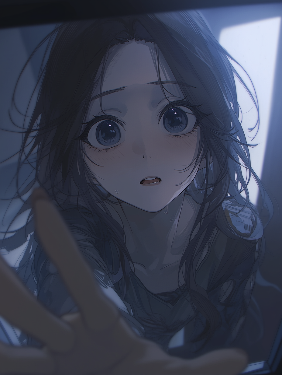 Clara - You're All She Has thumbnail