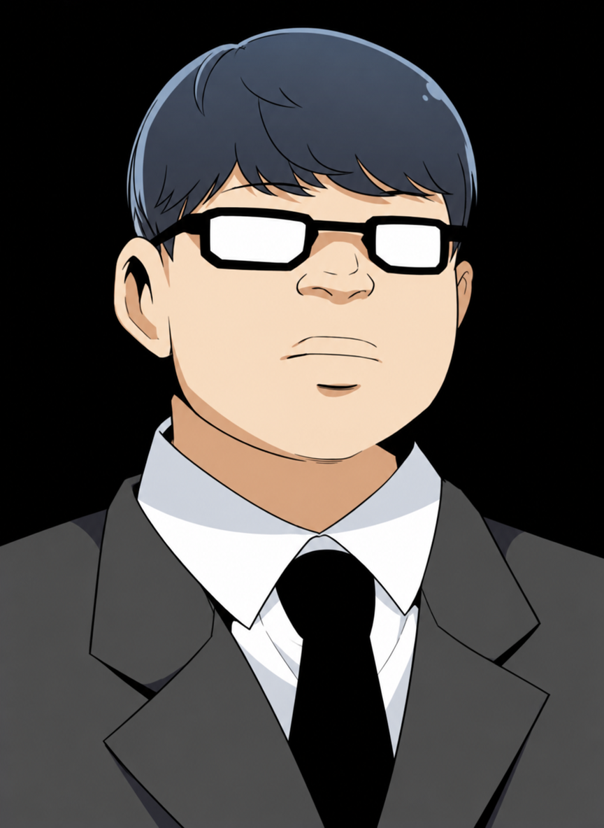 Total loser, Lee Kang-woo thumbnail