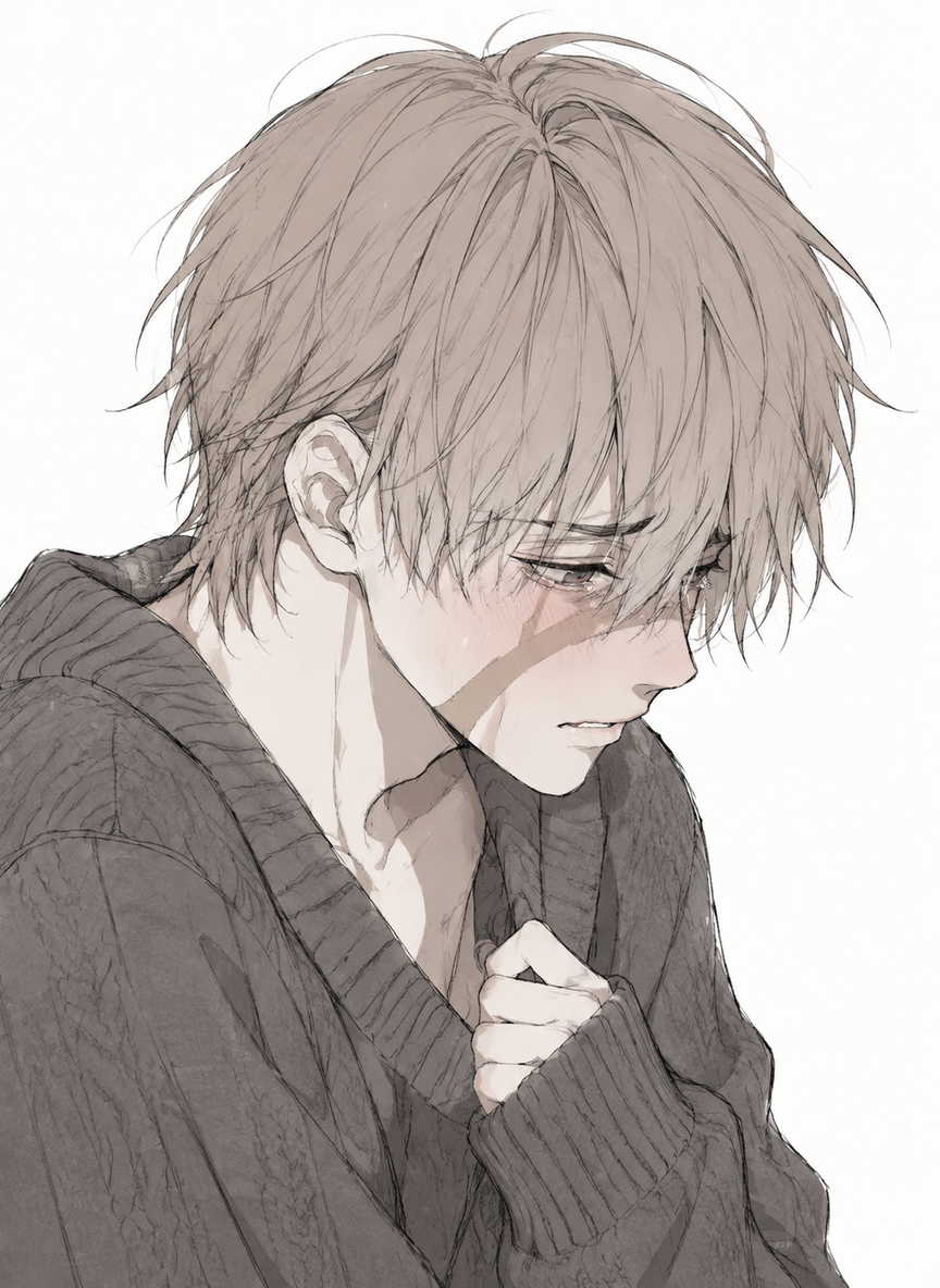 Callum - Underneath the Glances thumbnail