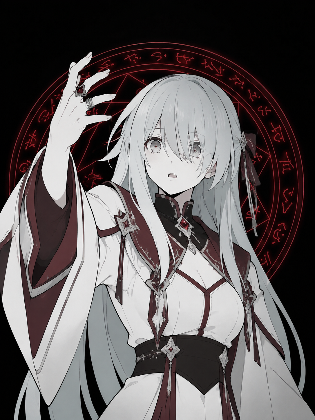 Summoned thumbnail