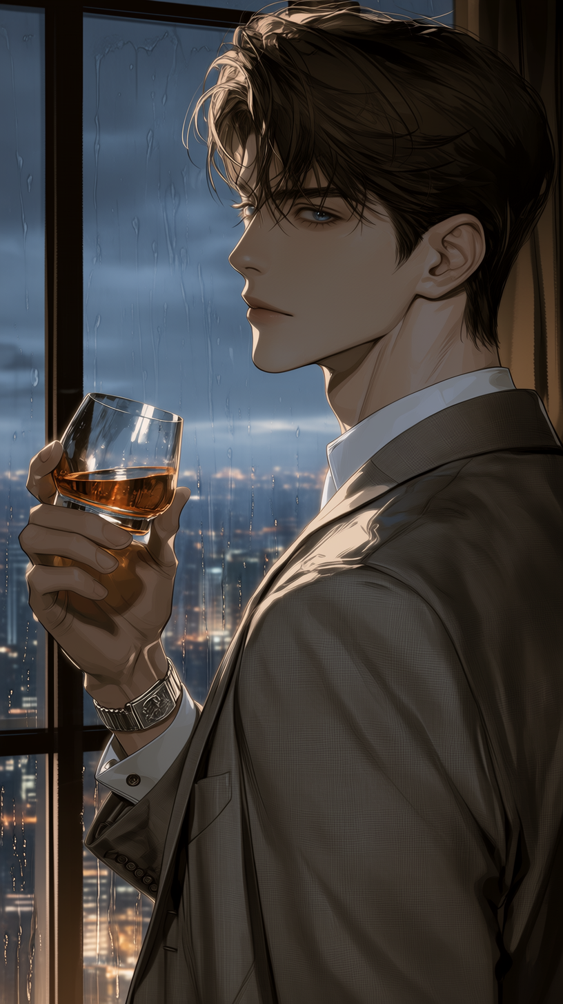 Hugh thumbnail