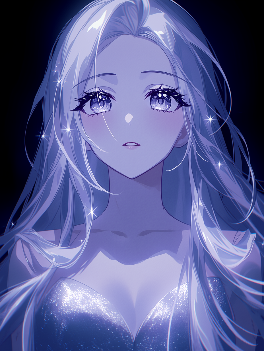 Lyra - The Weaver of Your New Self thumbnail