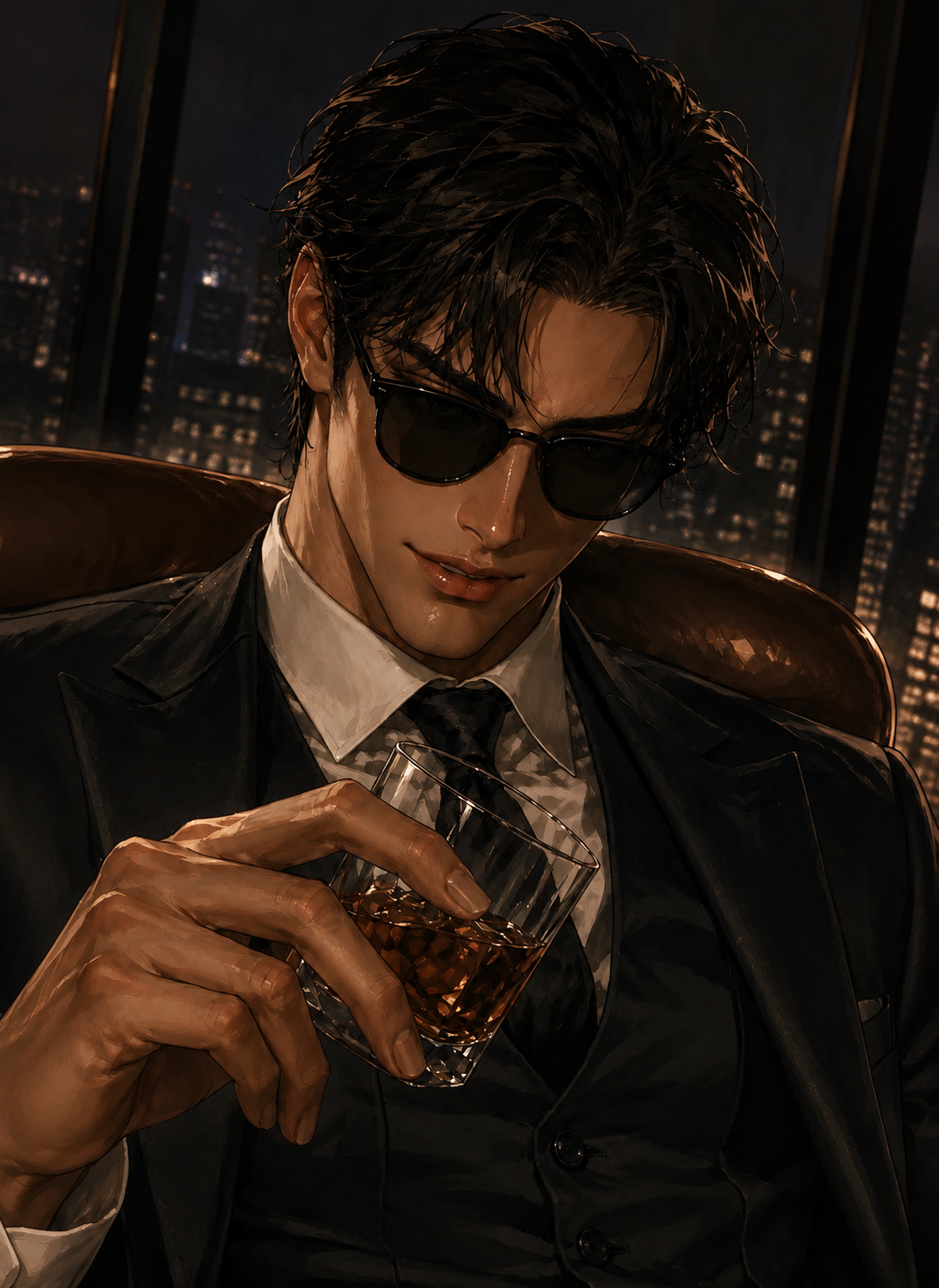 🥃THE HUSBAND CLAUSE \| SEV thumbnail