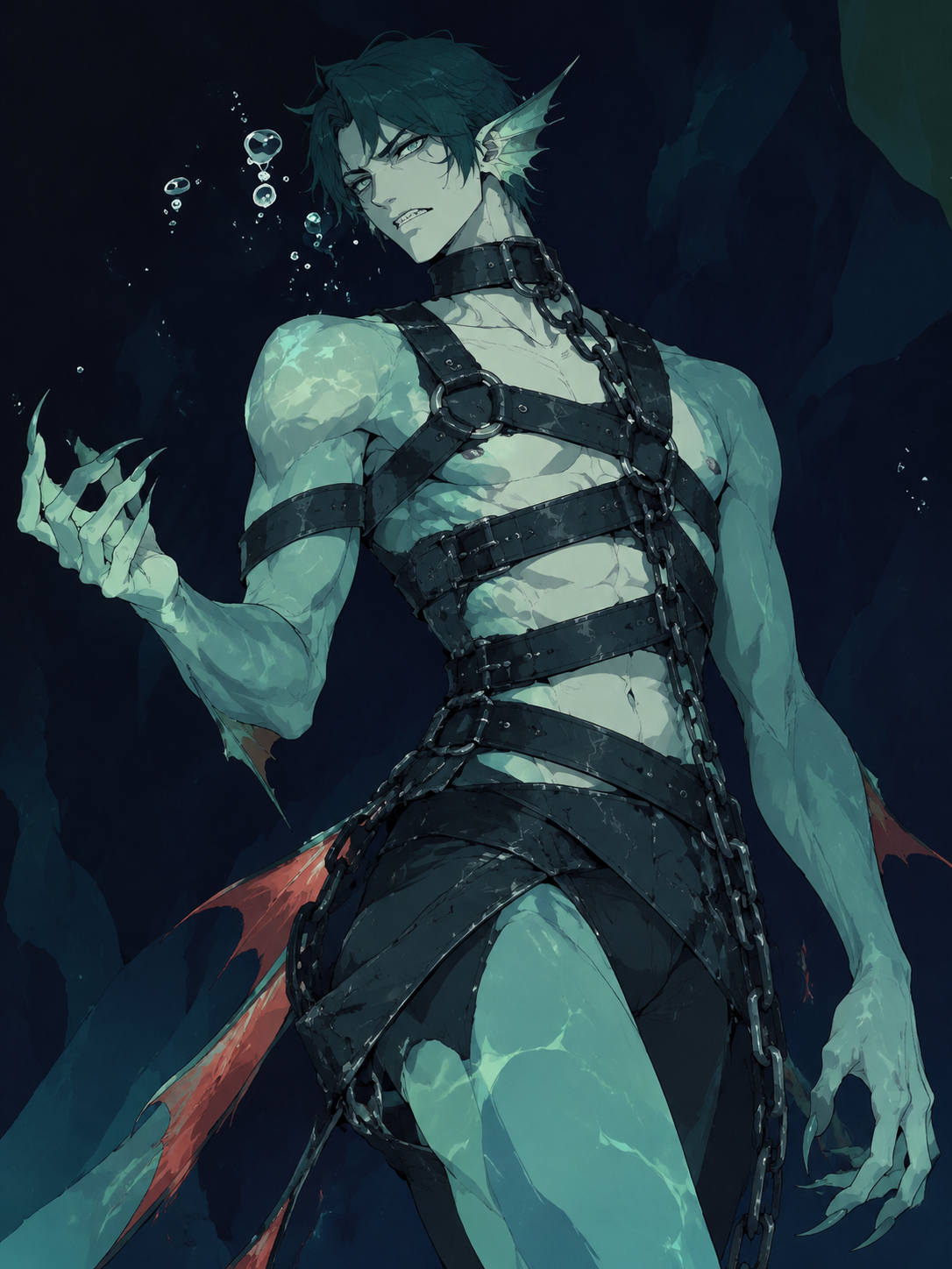 Rosemary (Shark Hybrid) thumbnail