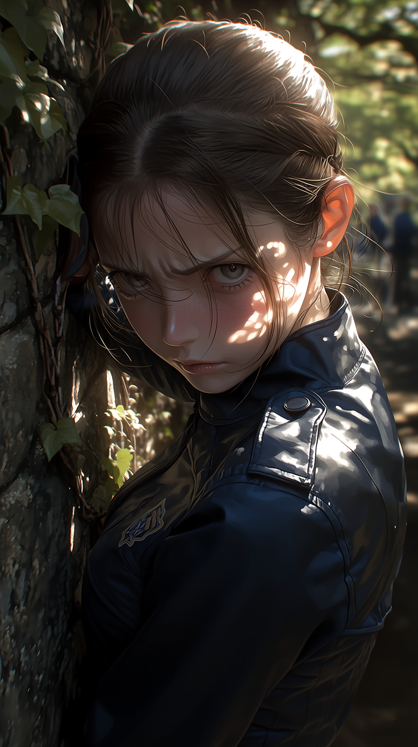 Carol thumbnail