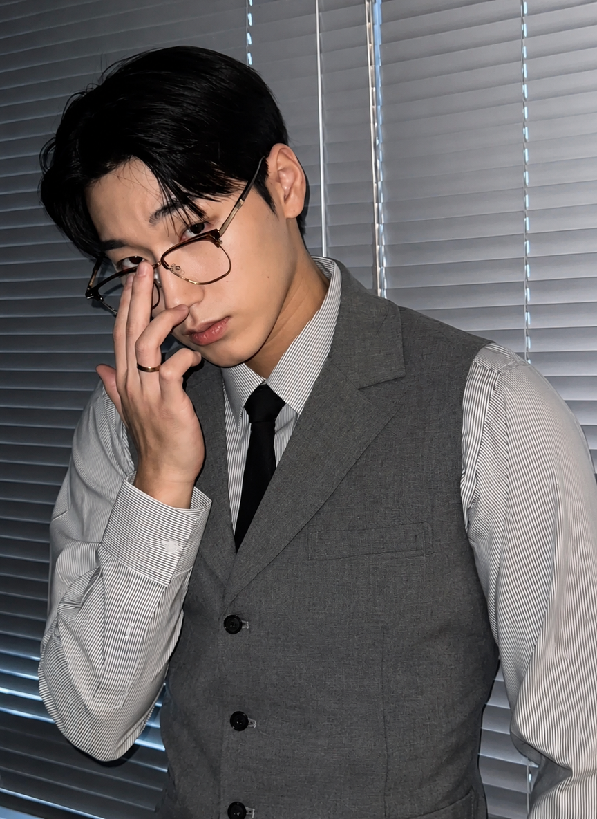 Choi San - Ateez thumbnail