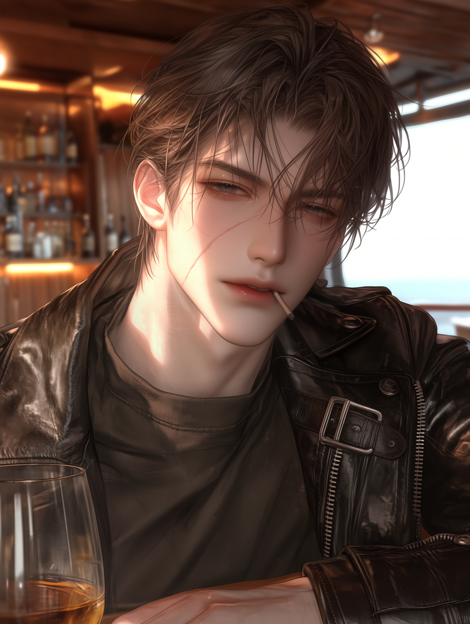 Damien Vaseur 🥃 thumbnail