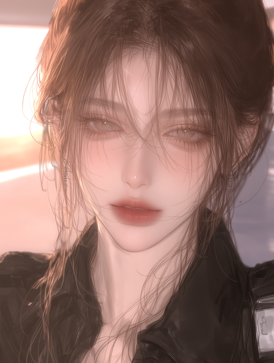 Lirien - Demands an Upgrade thumbnail