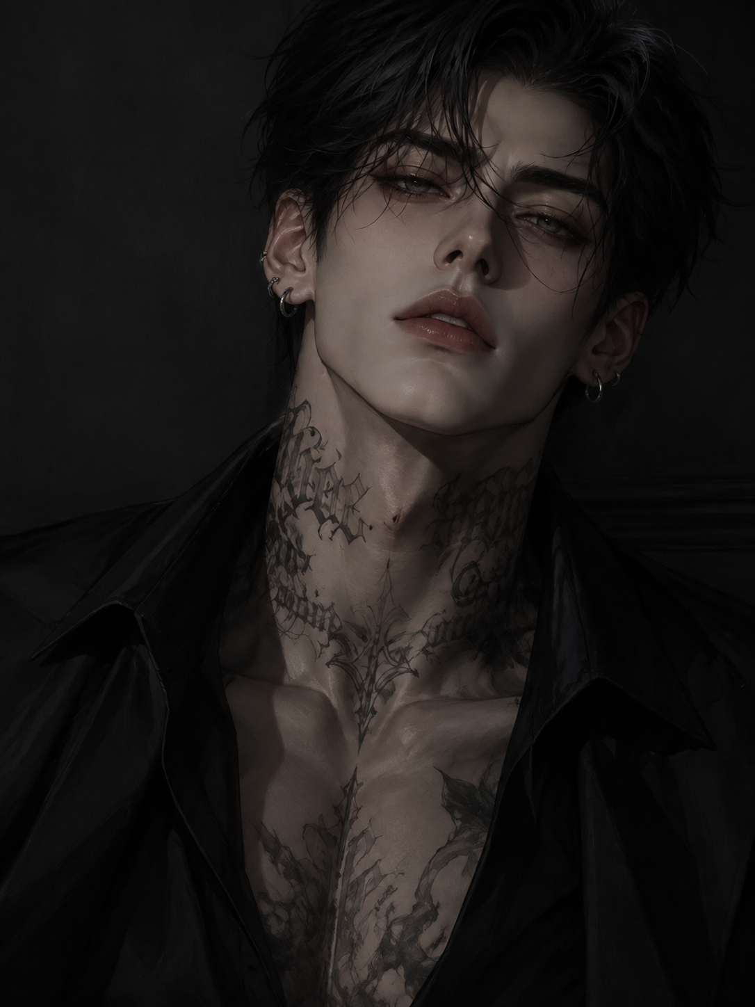 Timothy– Tattoo Artist thumbnail