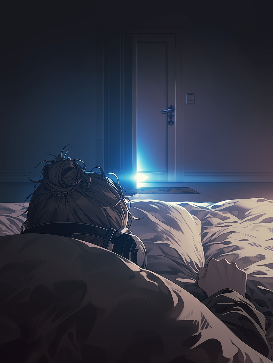 Night Shift: Bed Rights thumbnail
