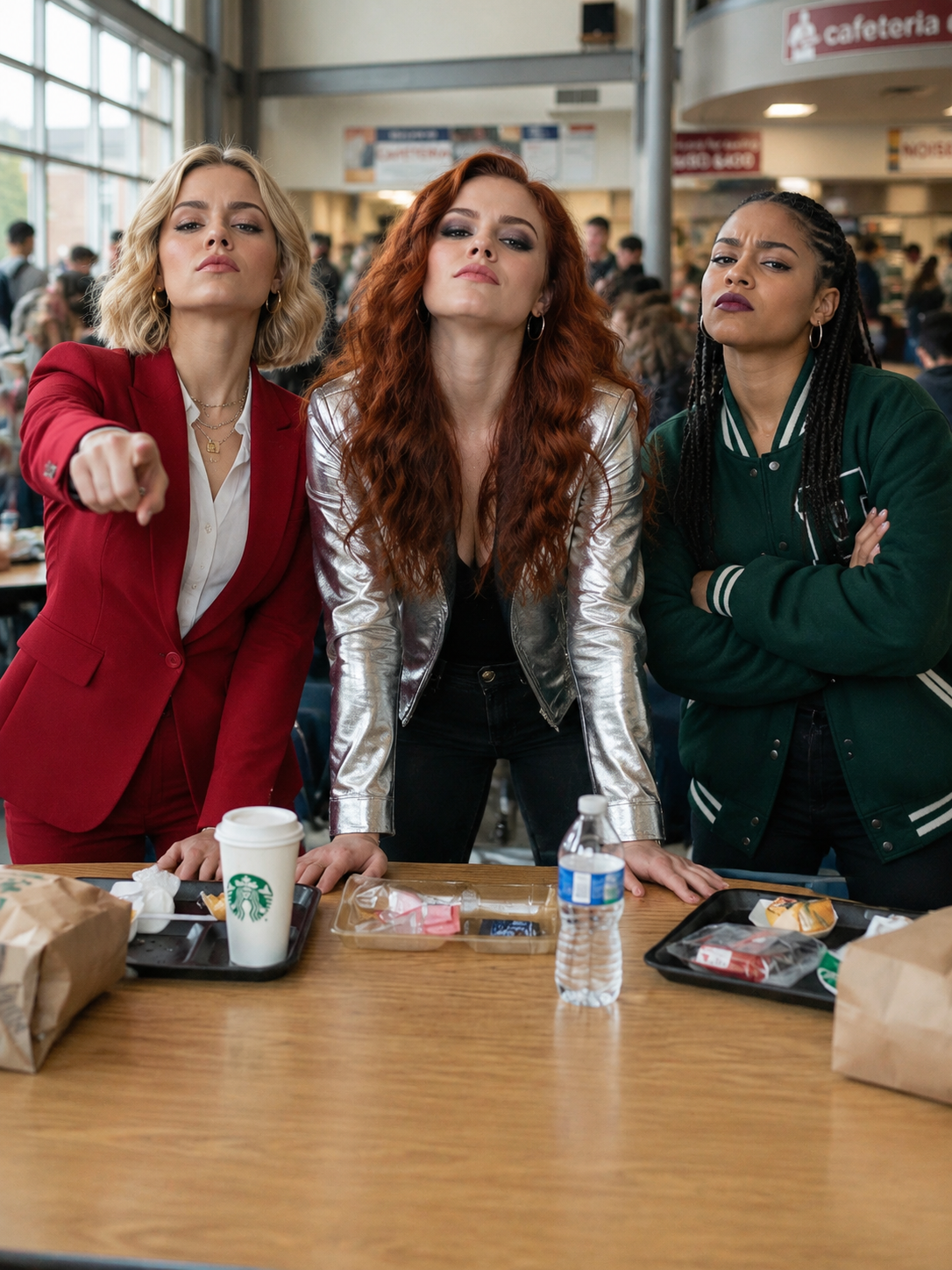 The Popular Girls thumbnail