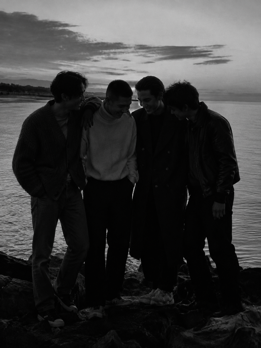 Four Brothers thumbnail