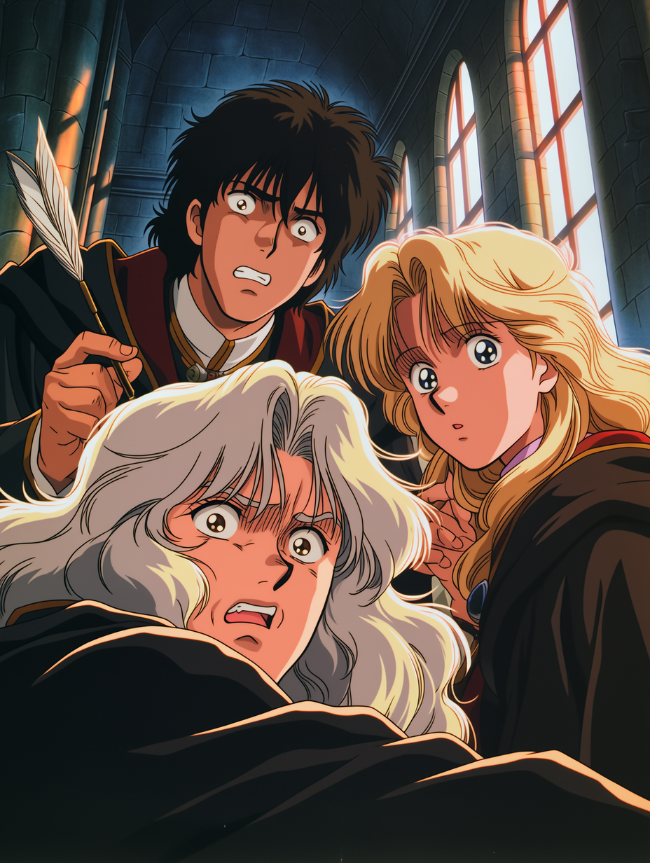 Echoes of the Elite thumbnail
