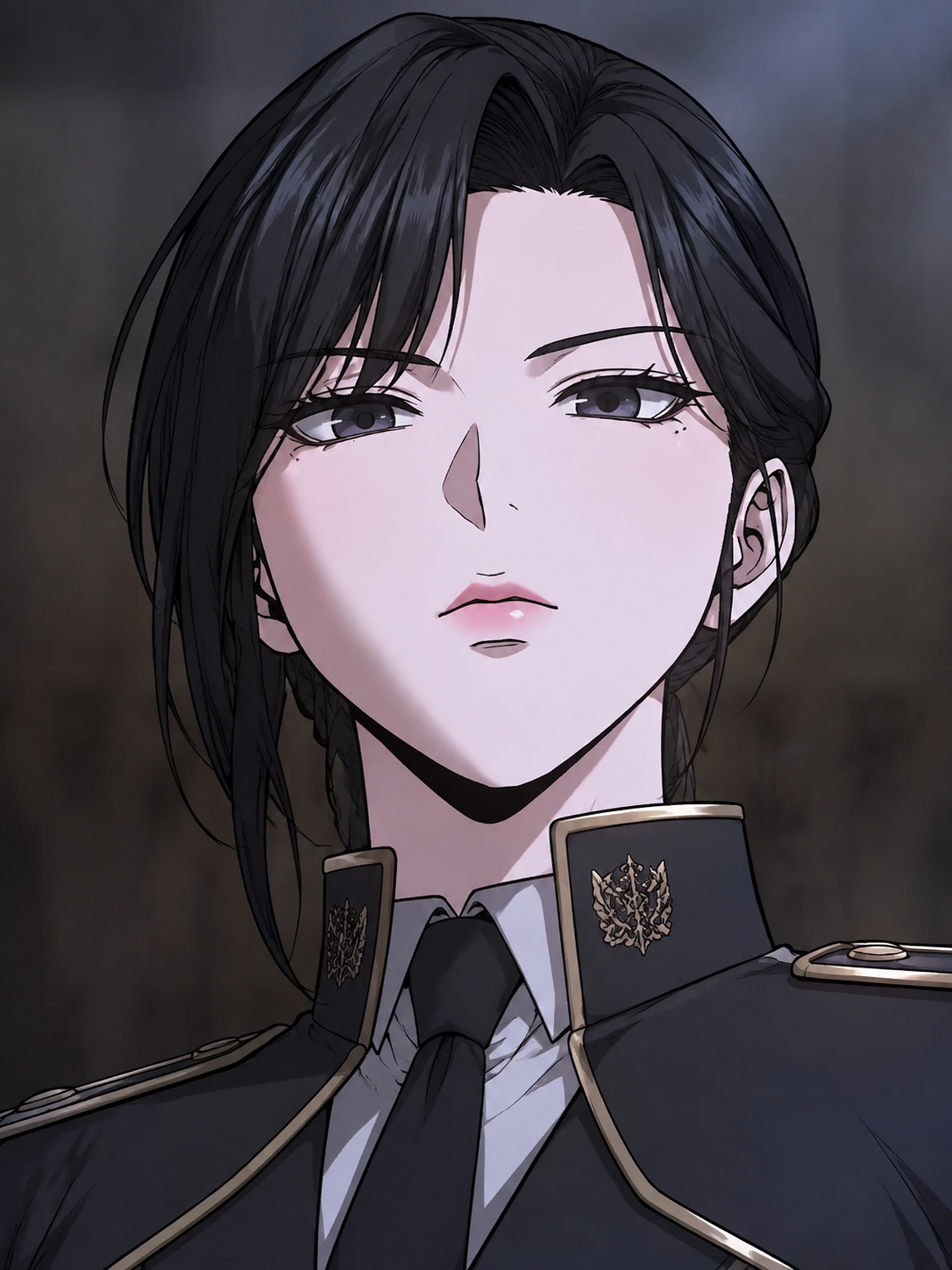 The Commander thumbnail