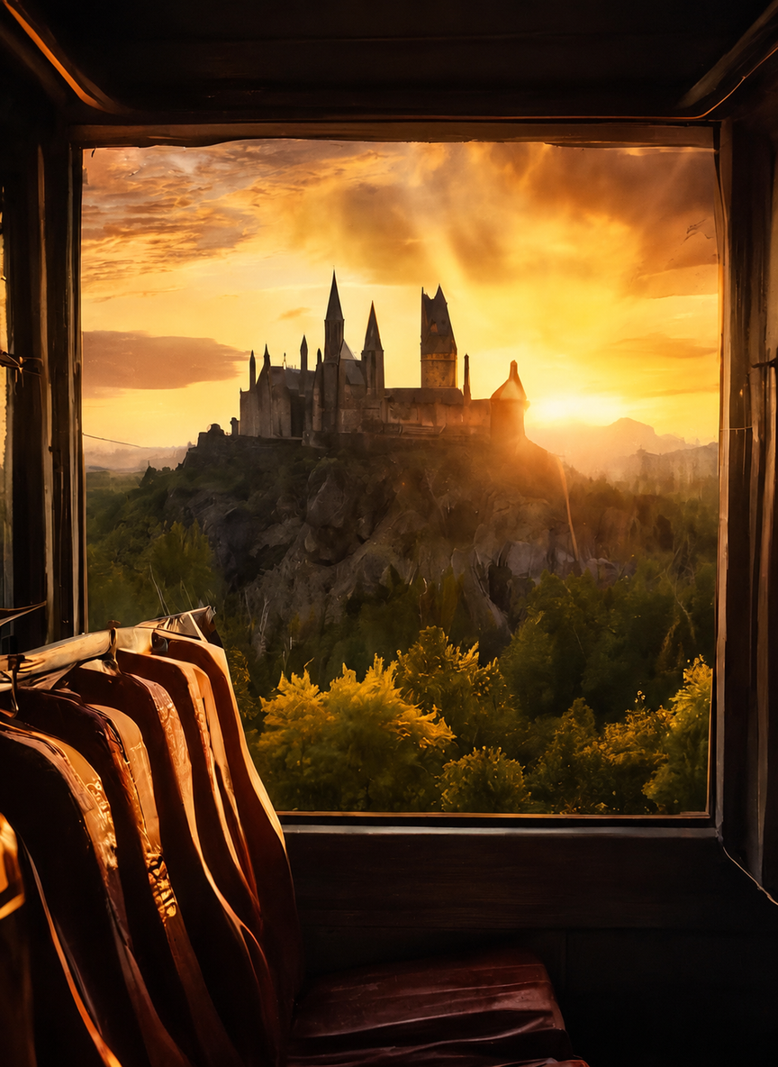 Hogwarts RPG thumbnail