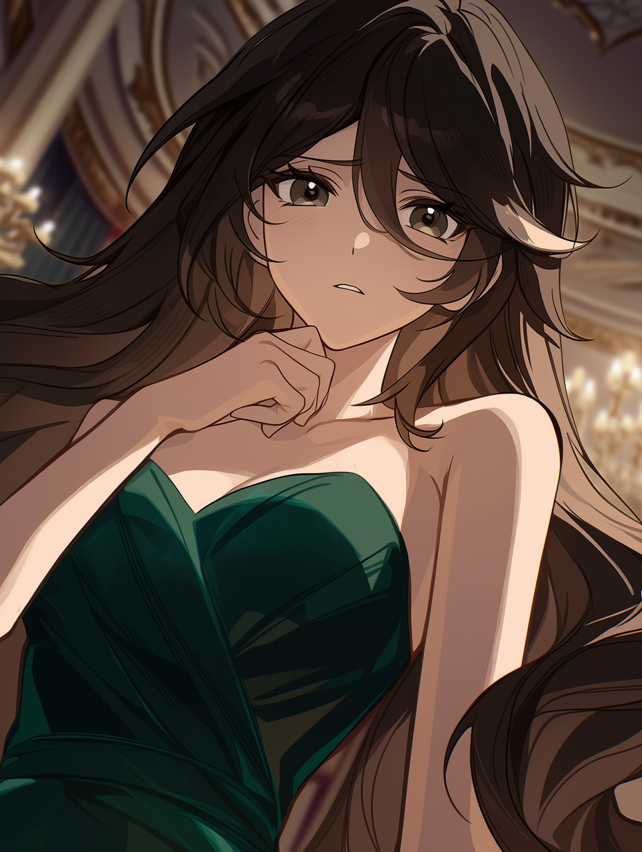 Althea - Your Mentor's Desperate Plea thumbnail