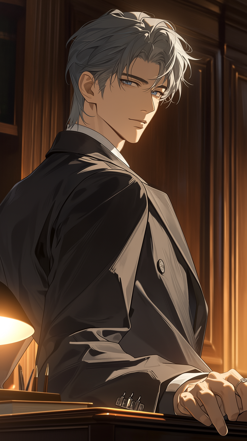 Benedict thumbnail