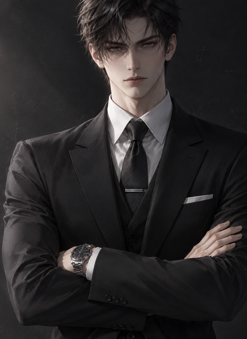 Owen [ professor husband ] thumbnail