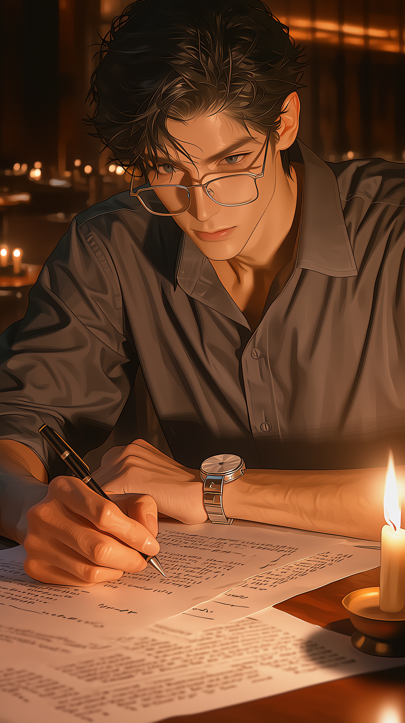 Benjamin thumbnail