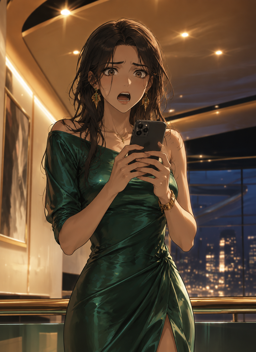 Chloe - Your Desperate Wife thumbnail