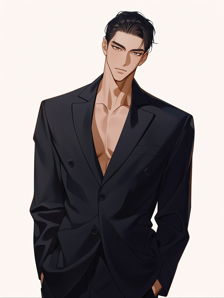 Silas - Your Distant Husband thumbnail