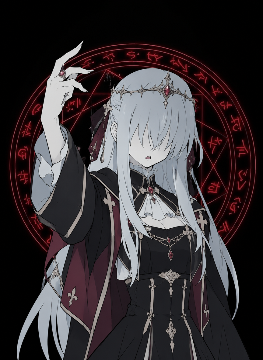 Summoned thumbnail