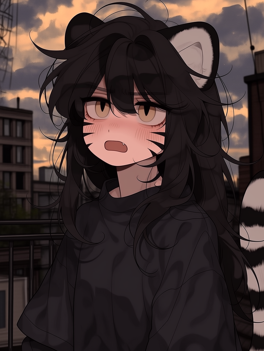 Vashka | The Tiger Below the Ring thumbnail