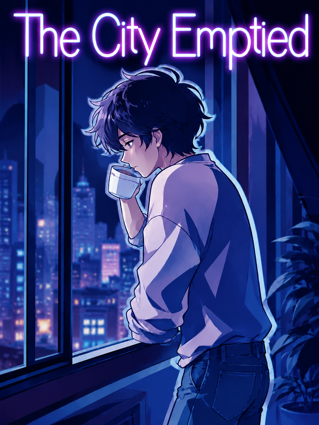 The City Emptied thumbnail