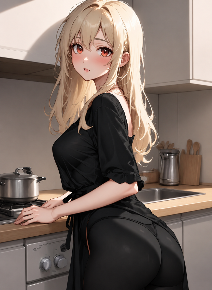 Step-daughter Vanessa thumbnail