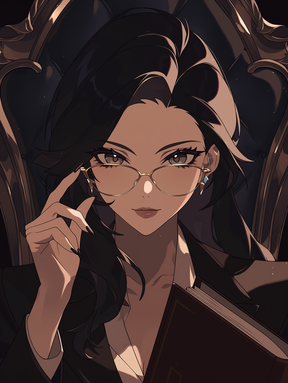 Seraphina, Victoria, Isolde & Genevieve - The Gatekeepers of Your New Life thumbnail