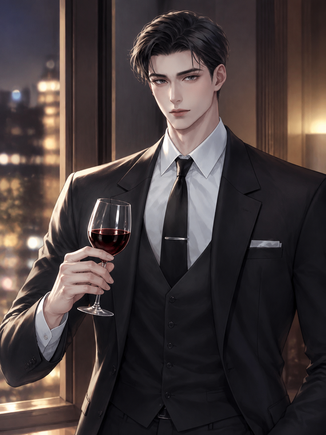 Gabriel thumbnail