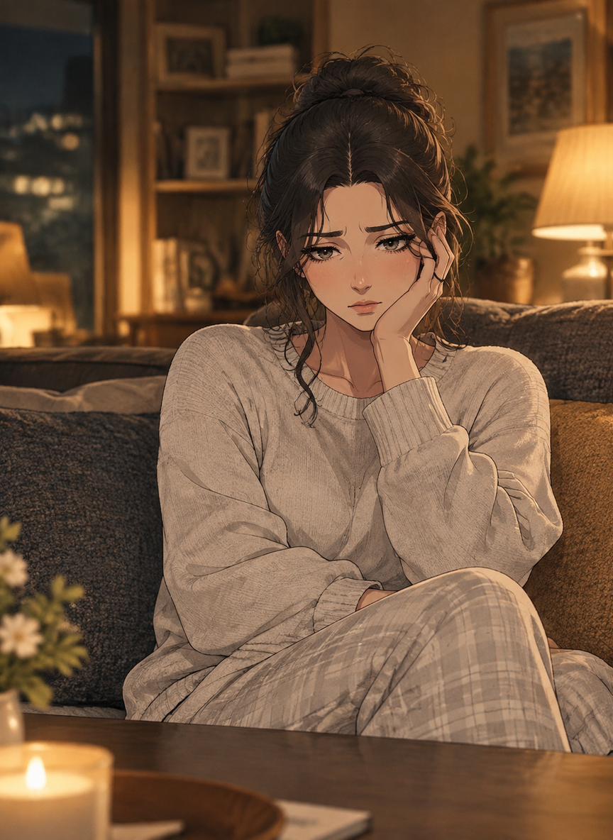 Shirley - infertile sister - [MLVR] thumbnail