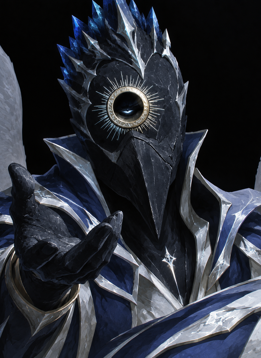 High Inquisitor Vaelith thumbnail