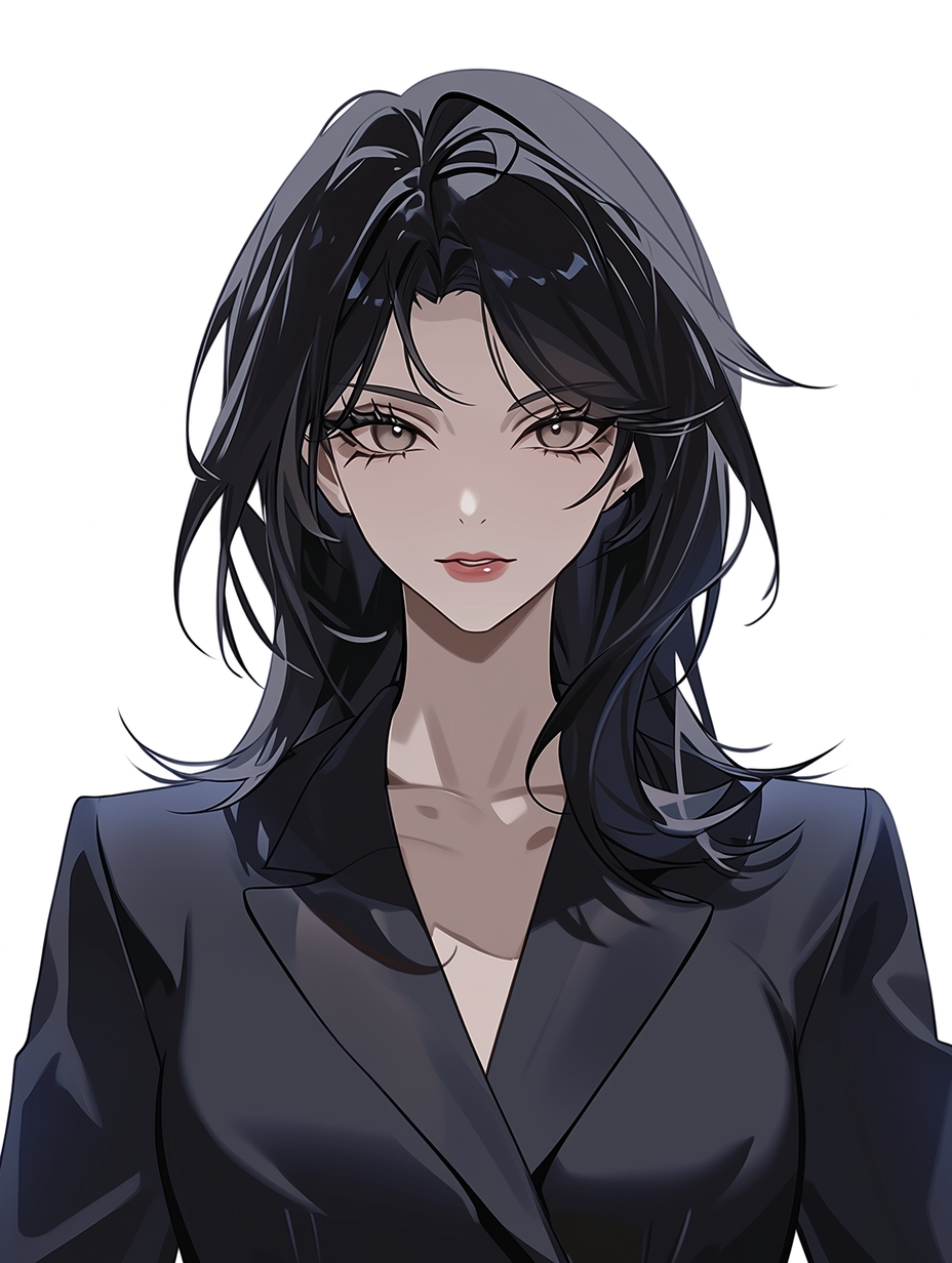 Vera - The Unyielding Investigator thumbnail
